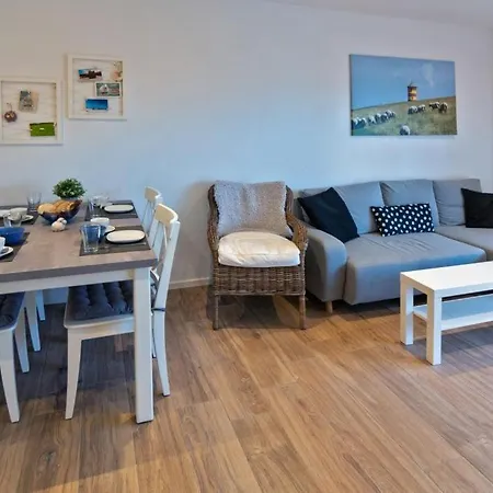 Ferienwohnung-deichschaf Norden