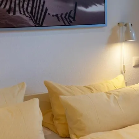 Ferienwohnung-deichschaf *