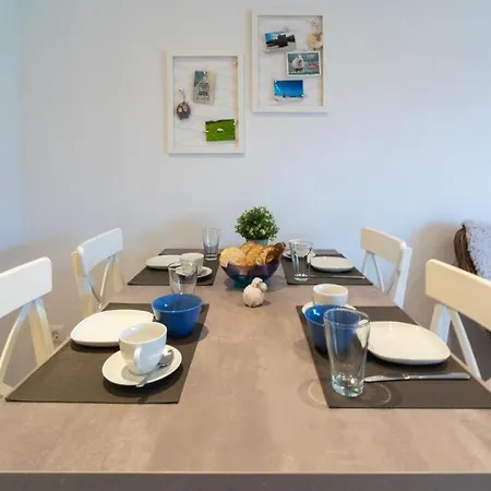 Ferienwohnung-deichschaf Norden