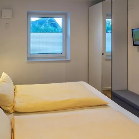 Ferienwohnung-deichschaf Norden