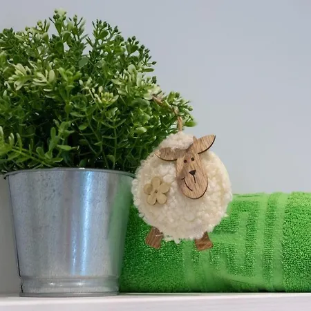 Ferienwohnung-deichschaf