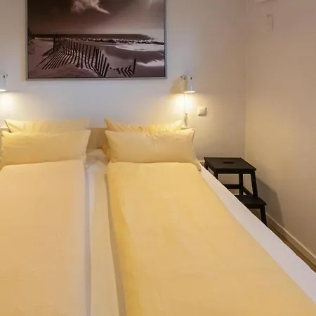 Ferienwohnung-deichschaf *