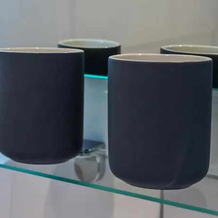 Ferienwohnung-deichschaf Apartament