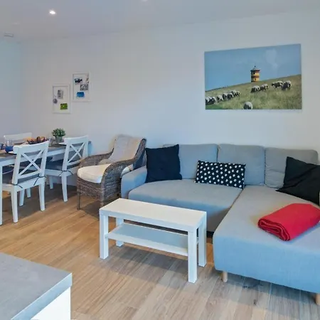 Ferienwohnung-deichschaf * Norden