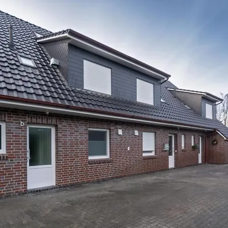 Ferienwohnung-deichschaf Apartament