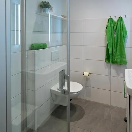 Ferienwohnung-deichschaf Norden